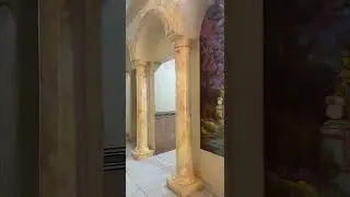 كويت ماجيك وسوق شعبي بجانبه