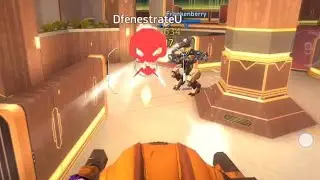 MECH ARENA 