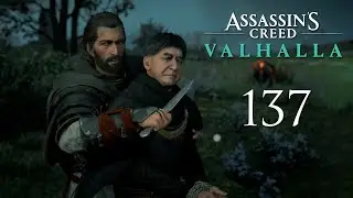 Assassin's Creed Valhalla - Kent. Secrets and Artifacts (Part 6) - Walkthrough [#137] | PC