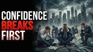 History Explains Why Confidence Always Breaks Before Currency Does
