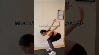 Move of the day: monkey swings | #monkeyswing #fit #fitness #fitnessmotivation #motivation #health
