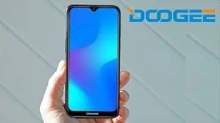 Doogee Y8 |Detailed Specification