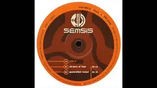 Semsis - Generation Vexed