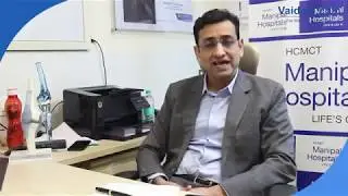 ACL Reconstruction &ndash; Best Explained by Dr. Rajeev Verma of Manipal Hospitals, Dwarka