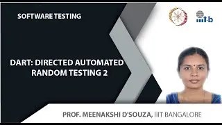 DART: Directed Automated Random Testing - 2