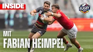 Rivalit&auml;t, Freundschaft & Donnerstagsbier &ndash; Fabian Heimpel blickt zur&uuml;ck