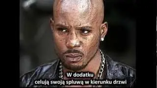 DMX - Crime Story *napisy PL*
