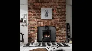 The Arada Holborn Gas Stove