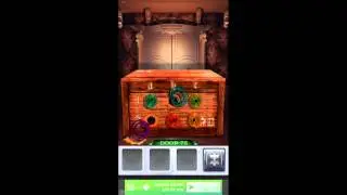 100 Doors 3 Level 75 Walkthrough
