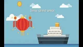 Cruises - China Outbound Travel Pulse - Episode 10