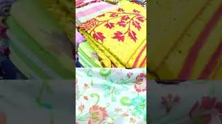Silk Expo 2022 | Silk Exhibition | National Silk Expo 2022 Hyderabad | Hybiz tv