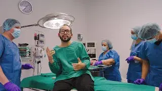 Examíname - Samuel Troc (Videoclip Oficial)  |  Música Cristiana ❤️🔎
