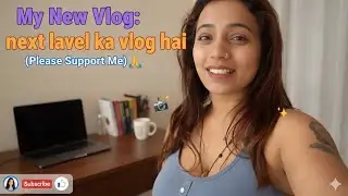 Desi Family Vlog | Today's New Vlog | Family Masti & Daily Life