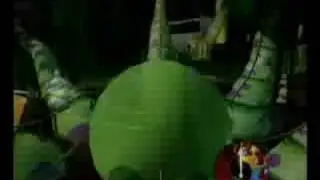 Goosebumps HorrorLand Video Game Teaser Trailer