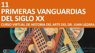 256 LA BELLEZA DE LAS MÁQUINAS. EL FUTURISMO POR EL PROF. JUAN LÁZARA