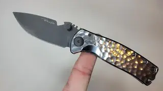 DPx HEST/F Urban Snap Review - LITTLE TANK!