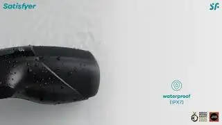 Satisfyer Men 'Vibration' mit Akku-Albonishop.com