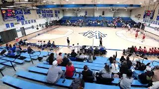 Ketchum Warriors Basketball