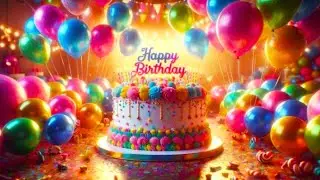 Happy Birthday Song #happybirthday #cake #birthdaycake #birthday