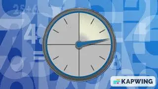 Countdown | The Big Clock [4K]