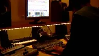 maveric (live set with propellerheads reason 6.5)