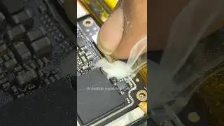 How To Find Shorting, Dead Mobile Soulution | MobilleRepairing #mobilerepairing
