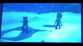 JRocck2007 - Scooby Doo and the Spooky Swap Part 6
