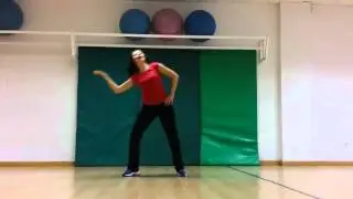 Pasos 2&ordm; Flashmob de Asalsido - 2016