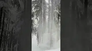 Kalam in Winter | Ushu Forest | These Days are comming | Join our 3 Days Swat Valley Tour....