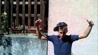 Amazing hat throw feeling acte II