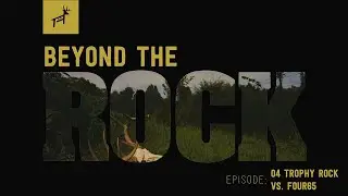 Beyond the Rock Ep 4: What is the Best Deer Attractant? | Deer Block, Salt Lick or Granular Minerals