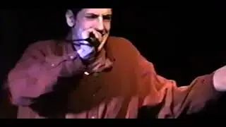 SUPERTOUCH - Live at Manray - Boston, MA - March 14, 1992