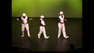 Dance Direction International-Pansula DVD