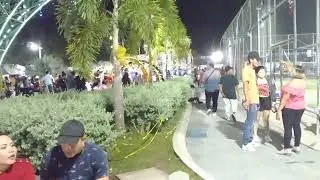 saluton El Salvador