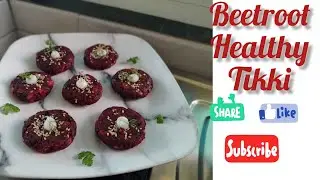 #Beetroot cutlet  recipe.. beetroot  healthy tikki . Rpk kitchen queens👑👑💕