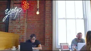 What's It Like to Intern at Yelp?