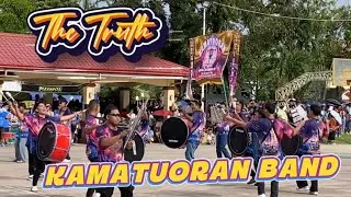 KAMATUORAN BAND 
