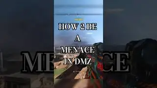 Как унизить своего врага #dmz #fyp #warzone #cod #dmzwarzone