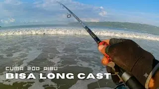 JORAN SHORE JIGGING PALING MURAH | Getsu Kaiyo SE 1002 H