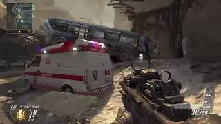 Call of Duty Black Ops 2
