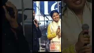 When she connects with fans in their own language ❤✨ || Arunita Kanjilal || Ama Badachana Mahotsav