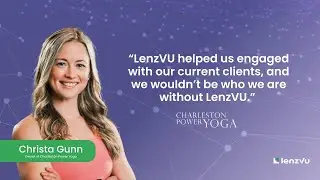 How Charleston Power Yoga Grew Their Studio | Client Success Story