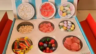 Sugar Wish Candies | Unboxing