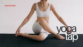 Yoga for Better Sleep (Ex. 3)