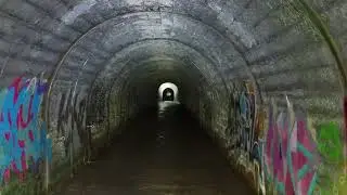 Hochwasserr&uuml;ckhaltebecken P&ouml;ppelsche
