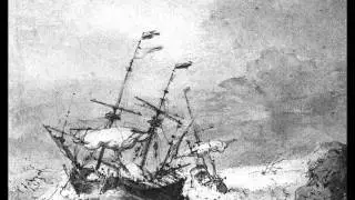 Louis Killen - The Ship in Distress [Foc'sle Shanty]
