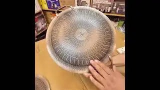 Lot Imported Lasser Crafted Honeycomb tawa