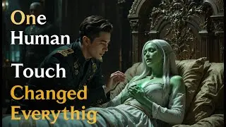 He Touched the Dying Alien Princess &mdash; What Happened Next Shocked the Entire Galaxy | HFY Sci-Fi