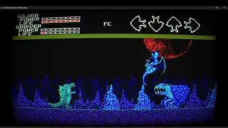 FNF Friday Night Monster Of Monsters PATHOS ATTACK: Grieving (Vs Griever & Ambusher)