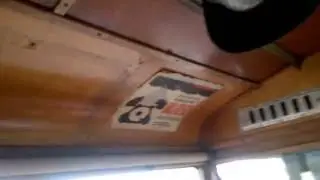 Bus Renault TN4 ex-RATP 1935